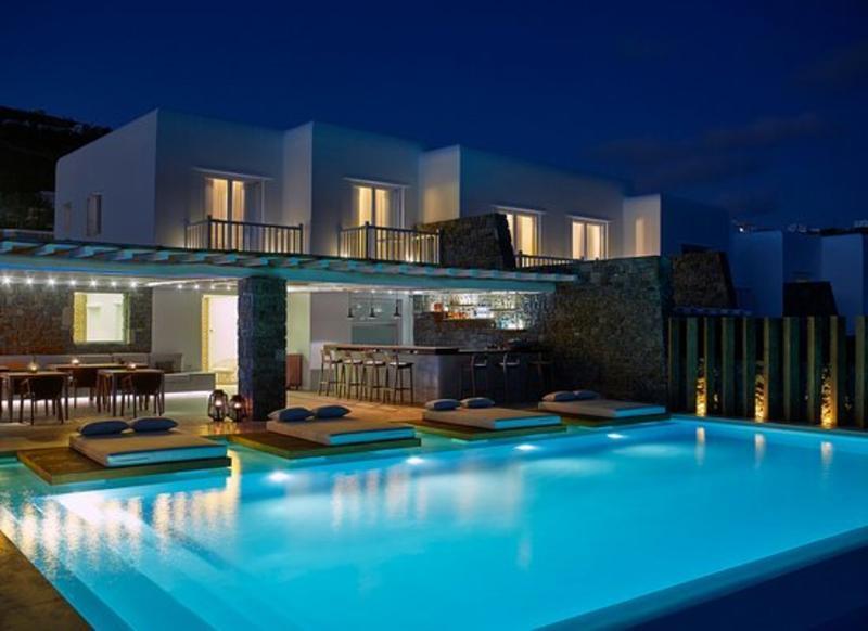 The Coast Bill & Coo -The Leading Hotels Of The World (Adults Only) Agios Ioannis Diakoftis Luaran gambar