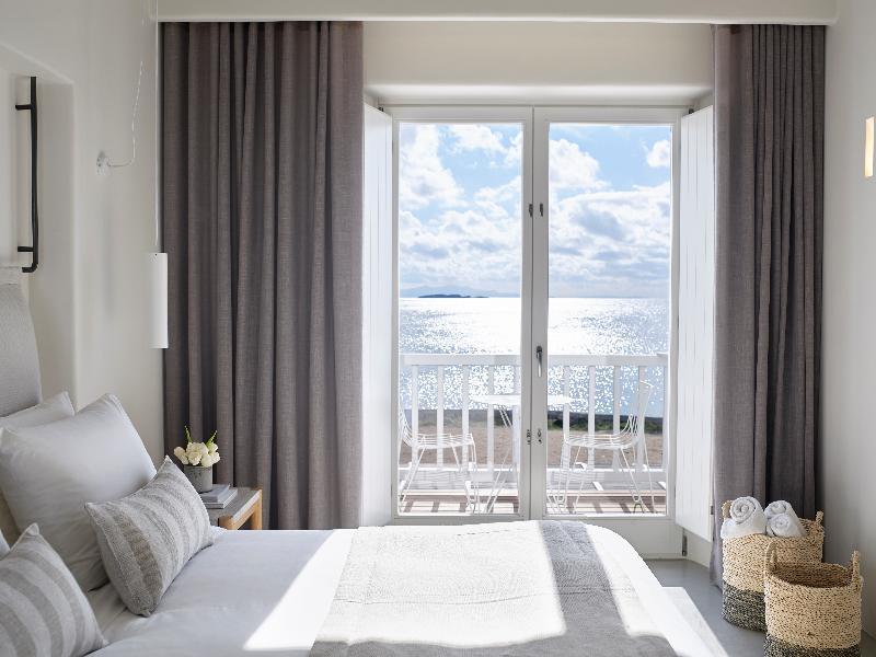 The Coast Bill & Coo -The Leading Hotels Of The World (Adults Only) Agios Ioannis Diakoftis Luaran gambar